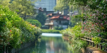 望江支路物业会收费吗？