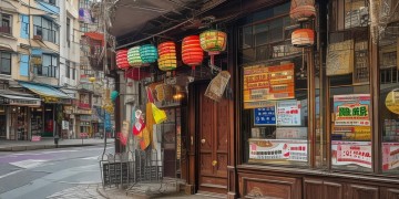 出售商铺需要通过物业吗？