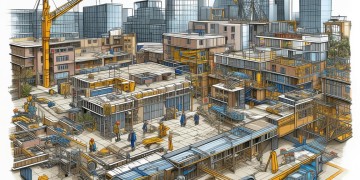 物业工程COE是什么意思？