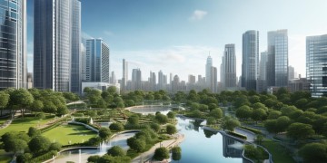 物业行业究竟有什么风景？