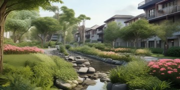 至乐小区物业好做吗？