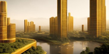 金地物业究竟是什么样的？