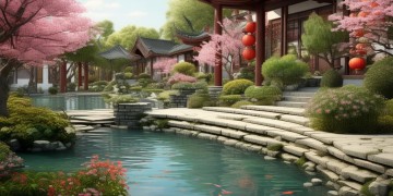 美林园物业值得做吗？