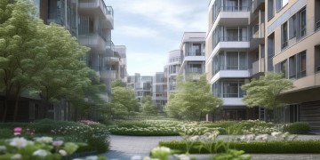 住建局管物业吗？