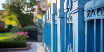 小区大门更换到底归物业负责吗?