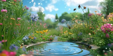 物业夏季三防究竟是什么意思？