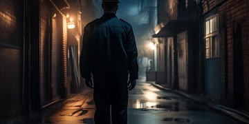 物业巡逻保安真的有油水可捞吗？