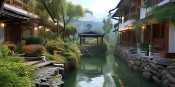 东悦湾是什么物业管理？