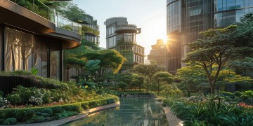 深圳翠雅居究竟是什么物业？