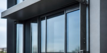 防火窗到底归物业管吗?