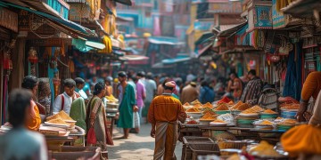 南亚之门物业真的可靠吗？