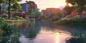 御景龙湾物业全称究竟是什么？