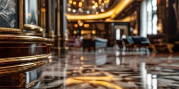 什么物业可开酒店发票？