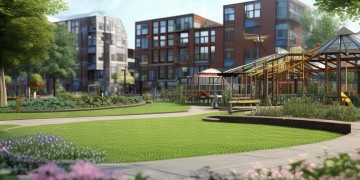 物业究竟改进了什么服务？