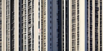 物业费每平2毛是什么标准？