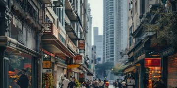 沈阳租房会包物业费吗？