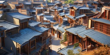 西宁雅成物业究竟在什么地方？