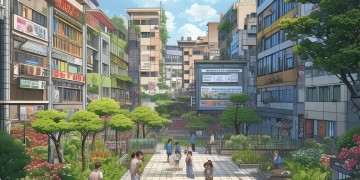 物业管理该选什么大专院校？