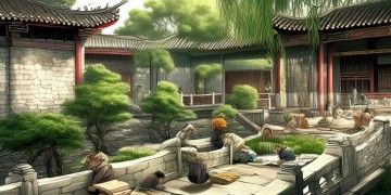 翰林院物业究竟怎么样？