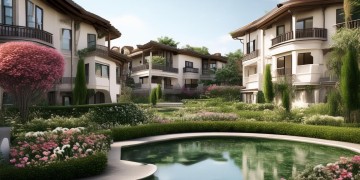 官厅佳苑物业真的管事吗？