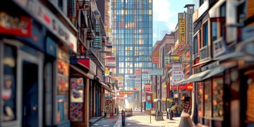 物业会有中介电话吗？