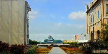 石家庄小区物业会亏损吗？