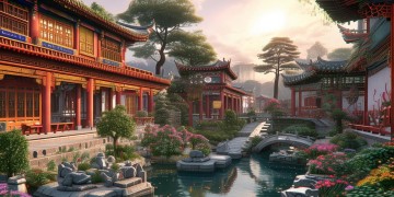 中天云府选什么物业好？