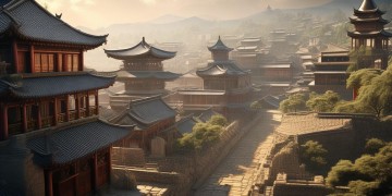 咸阳有告物业的案件吗？
