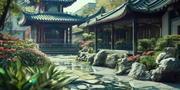 龙湖封阳台物业会收费吗？