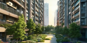 物业都管理住户哪些方面呢？
