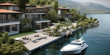 滨湖国际到底是什么物业?