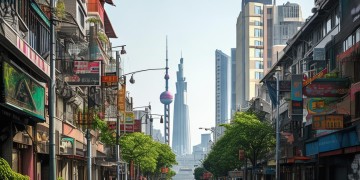 上海南房物业是国企吗？