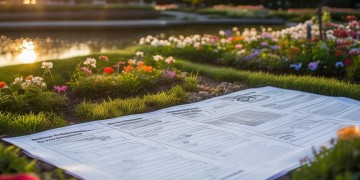 物业管理需要制定怎样的工作计划？