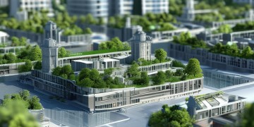 托管式物业公司究竟是什么？