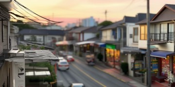 疫情期间物业有收益吗？