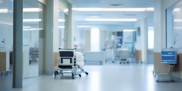 医院物业服务应注意什么?