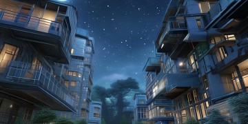 华艺星座物业真的可靠吗？