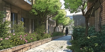 物业公司租户合法吗？