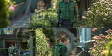 物业巡逻究竟具体做什么？