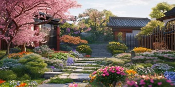 盛宏花园物业是什么？你了解吗？
