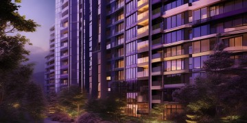 紫金公寓物业到底安全吗？