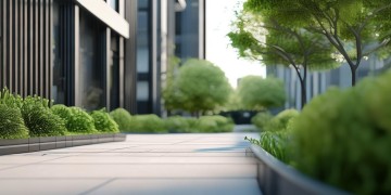 物业外服究竟是什么意思？