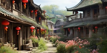 花纸厂宿舍物业好吗？