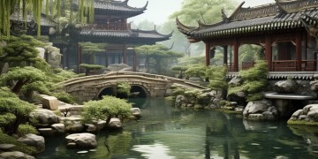 物业究竟是什么时候传入中国的？