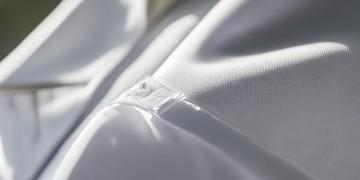 白色物业制服究竟是什么牌子？