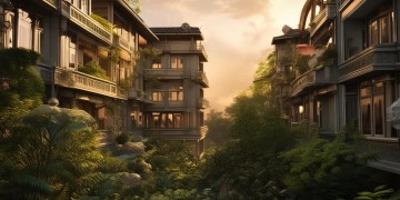 物业费从什么时候开始算呢？