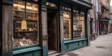 铺面被偷，物业有责任吗？