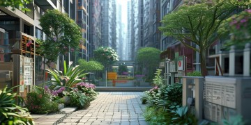 物业管理实务究竟学什么？