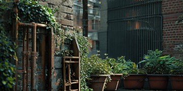 为什么物业会有怨声？