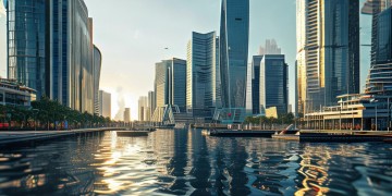 广州海港物业究竟在哪里？